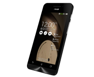 ASUS Zenfone 4 Z2520/1GB/8GB IPS Android 4.4 Czarny - 209938 - zdjęcie 1
